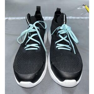 Timberland PRO Shoes Womens Size 9M Black Composite Toe Work Sneakers A5VN7